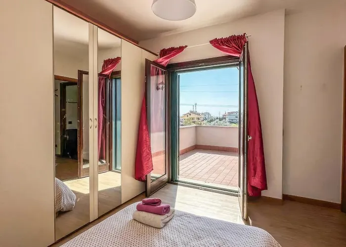 Villa Villarzilla Rom